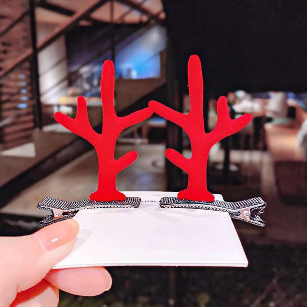 Rendiergewei Clip Rendiergewei - Reindeer Antlers Headband recensie en prijs